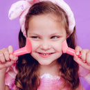 Oh Flossy | Oh Flossy Sprinkle Brush Set