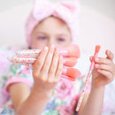 Oh Flossy | Oh Flossy Sprinkle Brush Set