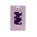 Oh Flossy | Oh Flossy Reusable Adhesive Face Paint & Makeup Stencils - P