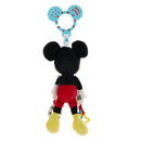 Disney Baby Attachable Toy - Mickey Mouse