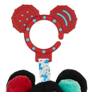 Disney Baby Attachable Toy - Mickey Mouse