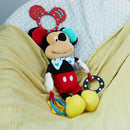 Disney Baby Attachable Toy - Mickey Mouse