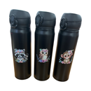 Stainless Steel Insulated Water Bottle - Assorted Colours RRP $29.99