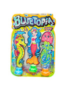 BLUETOPIA SEA ANIMALS DIVE STICKS - MERMAID/SHARK