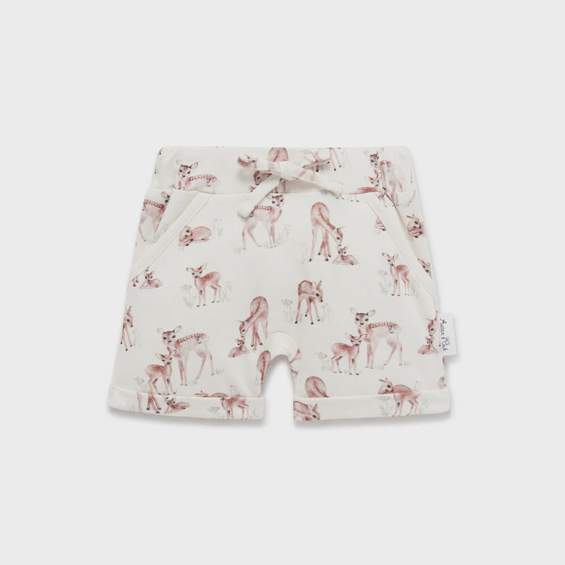 Aster & Oak | Fawn Meadow Shorts