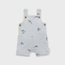 Aster & Oak | Orca Overalls