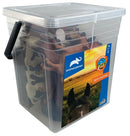 Animal Planet | Farm Animals (28pc Square Bucket)