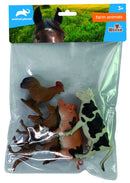 Animal Planet | Farm Animals (5pc Bag)
