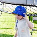 Little Rengade | Reversible Bucket Hat - Arcade