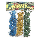 ARMY SET 60 PCS