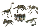 Jurassic Dinosaur Fossil Egg -Asst RRP $17.99