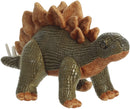 Aurora Dinosaur Stegosaurus 32cm