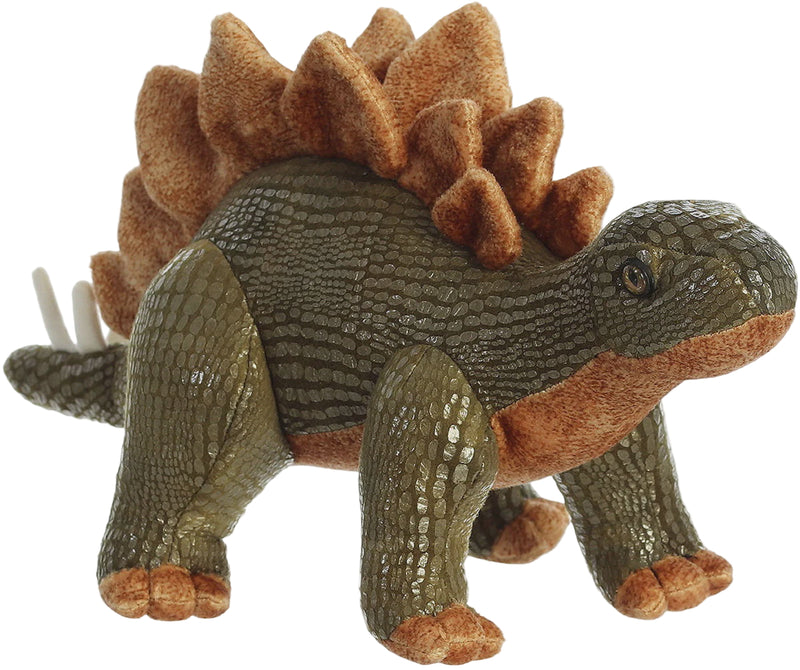 Aurora Dinosaur Stegosaurus 32cm