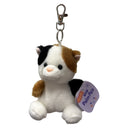 Aurora  Plush - Palm Pals - PEEBS CALICO CAT
