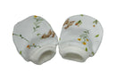 Imababywear | Mittens - Bunny Bloom