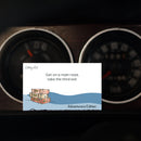 Getting Lost - Adventurers Edition