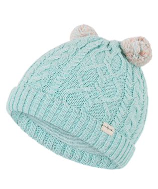 Millymook | Baby Girls Beanie - Aliza