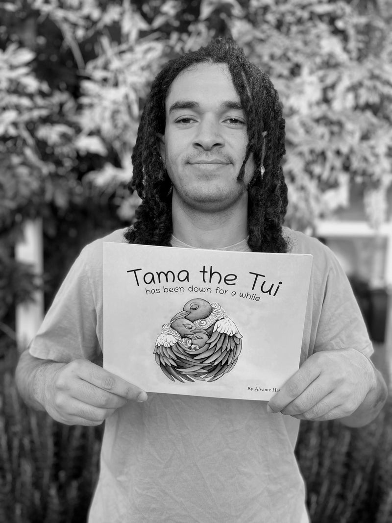 Tama The Tui Has Been Down For A While