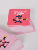 Donut Cop Card Game