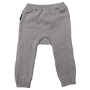 Korango | Textured Knit Legging - Moon Mist