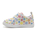 Billycart | PETAL flower toddler girls sneakers