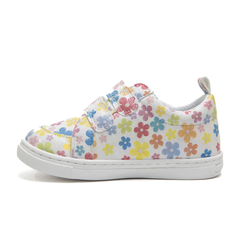 Billycart | PETAL flower toddler girls sneakers