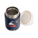 Penny Scallan | Insulated Food Jar - Anchors Away