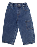 Animal Crackers | Comp Jeans