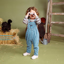 Animal Crackers | Love Overalls