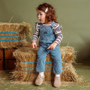 Animal Crackers | Love Overalls