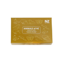 Animals of NZ Memory Game