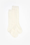 Antler | Bambino Open Weave Socks