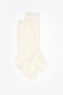 Antler | Bambino Open Weave Socks