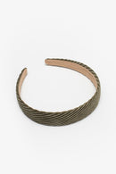 Antler | Corduroy Headbands