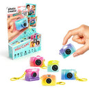Photo creator - Mini Cam Digital Camera - Colour Edition
