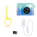 Photo creator - Mini Cam Digital Camera - Colour Edition