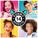 Photo creator - Mini Cam Digital Camera - Colour Edition