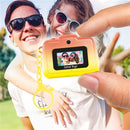 Photo creator - Mini Cam Digital Camera - Colour Edition