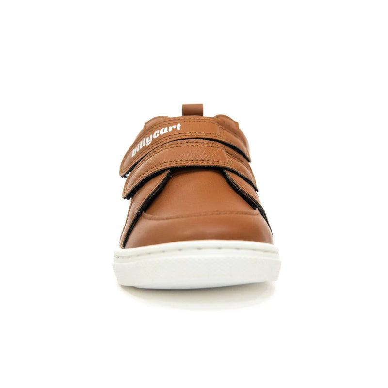 Billycart | ARCHIE tan toddler sneakers