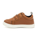 Billycart | ARCHIE tan toddler sneakers