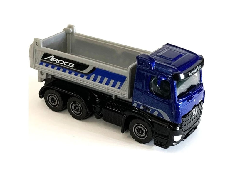 Majorette | City Vehicles - Assorted