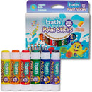 Little Brian - Bath Paint Sticks 6pk