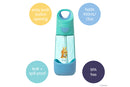 b.box: Bingo Playtime Tritan Drink Bottle (450ml)