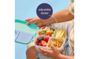 b.box: Bluey Playtime Mini Lunch Box