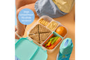 b.box: Bluey Playtime Lunch Box