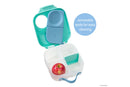 b.box: Bluey Playtime Mini Lunch Box