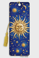 Fantastic 3D Sunny Bookmark