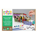 Artico | Paint & create Horses & Stable Painting Kit