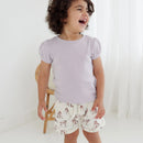 Aster & Oak | Fawn Meadow Shorts