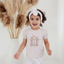 Aster & Oak | Secret Garden Print Tee